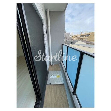 ルクレ木場親水公園の物件内観写真